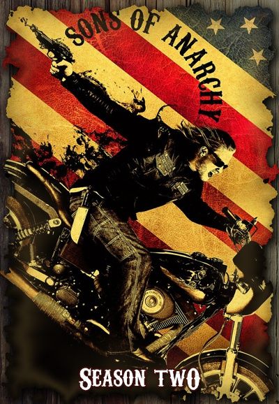 Sons Of Anarchy Season 2 2009 On Core Movies