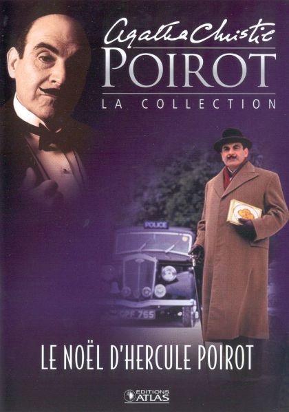 Agatha Christie's Poirot: Hercule Poirot's Christmas (1994) on