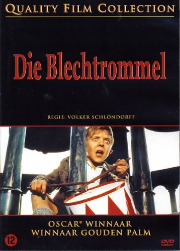 Die Blechtrommel (1979) on Collectorz.com Core Movies