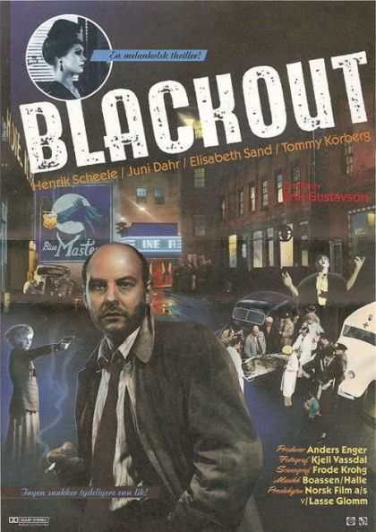 the blackout experiment movie