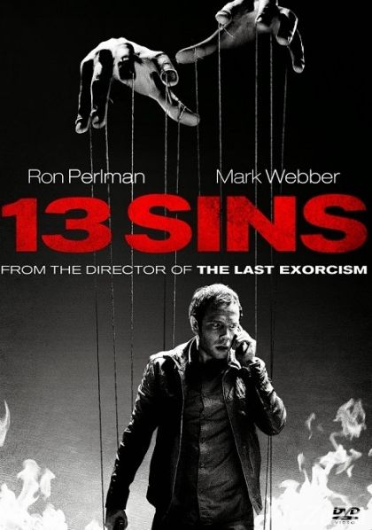 2014 13 Sins