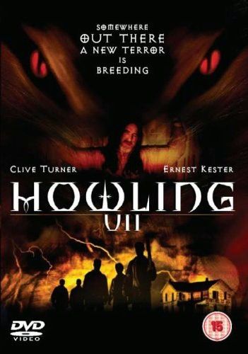 The Howling Reborn Full Movie Free Download
