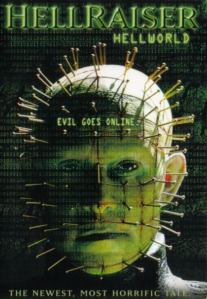 2005 Hellraiser: Hellworld