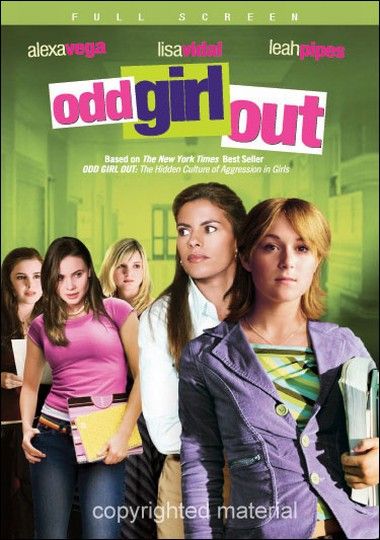 Odd Girl Out (2005) on Collectorz.com Core Movies