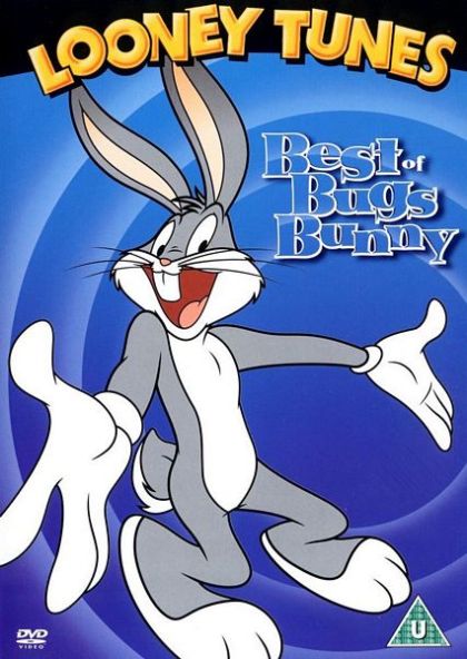 Looney Tunes: The Best Of Bugs Bunny (2004) On Collectorz.com Core Movies