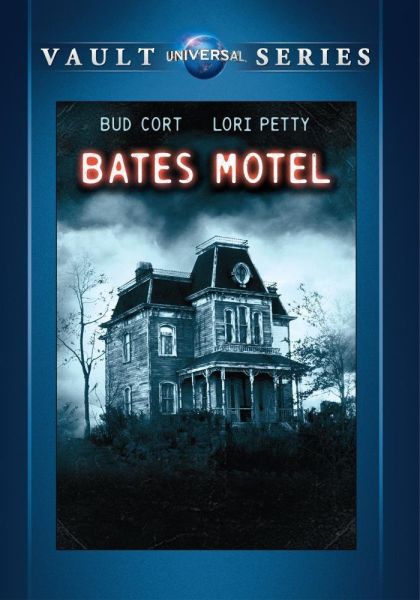 49 Best Pictures Bates Motel Movie Name - Bates Motel: Season 3 (2013) on Collectorz.com Core Movies
