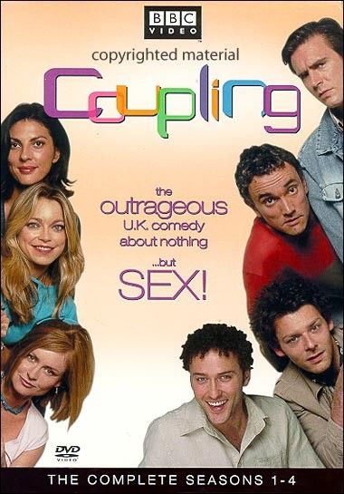 Coupling The Complete Collection 2001 On Collectorz Core Movies