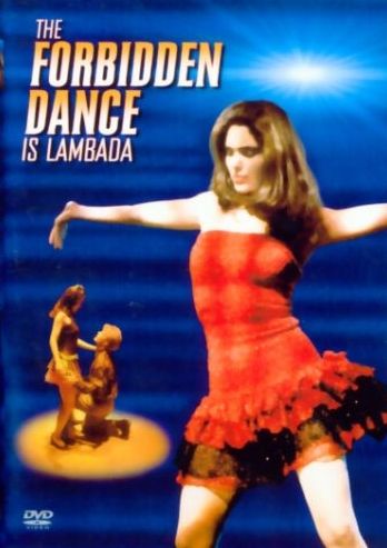 Forbidden Dance Is Lambada (1990) on Collectorz.com Core Movies