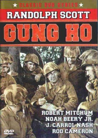 'Gung Ho!': The Story of Carlson's Makin Island Raiders ...