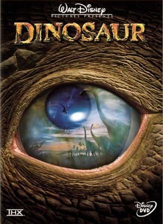 Dinosaur (2000) on Collectorz.com Core Movies