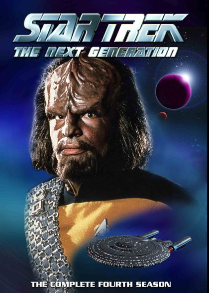 star trek next generation season 4