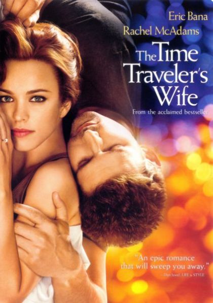 The Time Traveler's Wife (2009) on Collectorz.com Core Movies