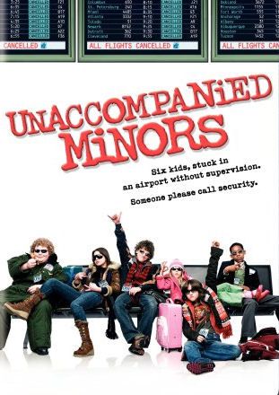 Unaccompanied Minors (2006) on Collectorz.com Core Movies