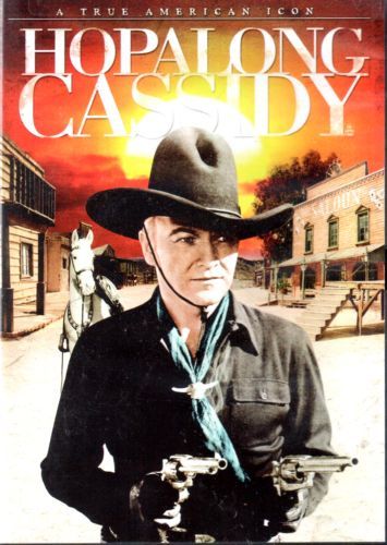 Hopalong Cassidy (1943) on Collectorz.com Core Movies