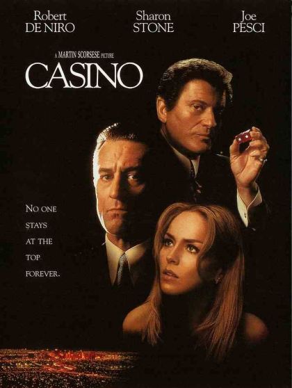 movie casino 1995