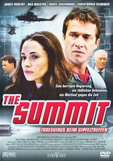 The Summit (2008) on Collectorz.com Core Movies