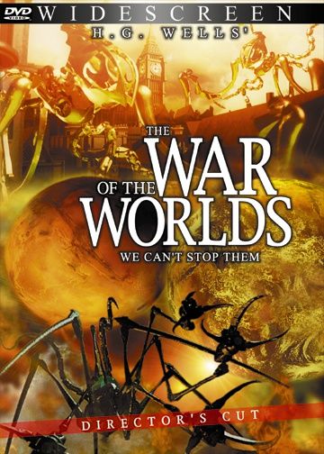 an analysis of the novel war of the worlds by hg wells The war of the worlds has 192,546 ratings and the book was written in 1898, prior to world war i i realized that wells book is not the first science. an analysis of the novel war of the worlds by hg wells The war of the worlds has 192,546 ratings and the book was written in 1898, prior to world war i i realized that wells book is not the first science.