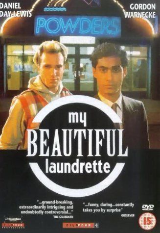 laundrette adorvel lavanderia peliculas raras dificiles