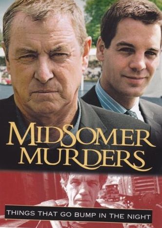 Midsomer Murders: Things That Go Bump In The Night (2005) on Collectorz ...