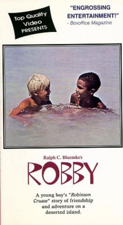Robby (1968) on Collectorz.com Core Movies