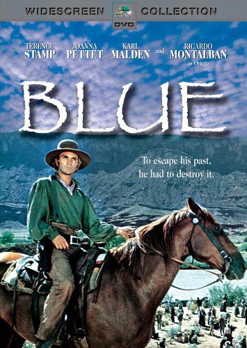 Blue (1968) on Collectorz.com Core Movies