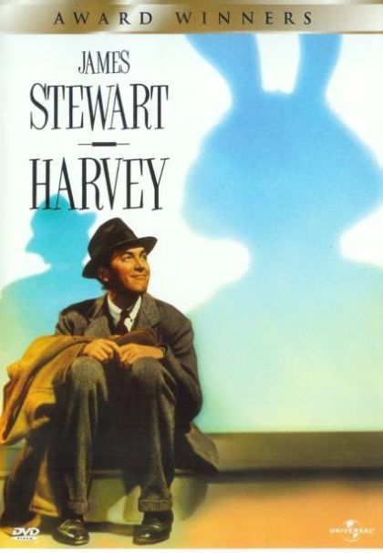 Harvey (1950) on Collectorz.com Core Movies