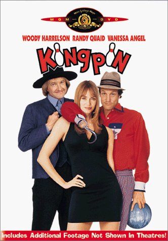 Kingpin (1996) on Collectorz.com Core Movies