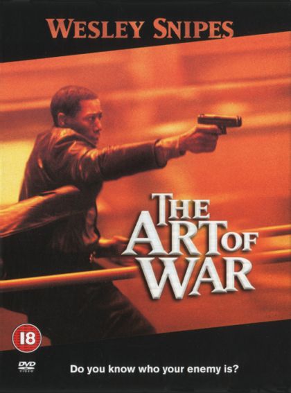 the art of war 2