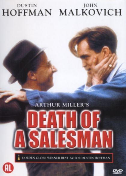 death of a salesman 1985 script pdf