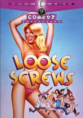 Loose Screws by Karen Templeton