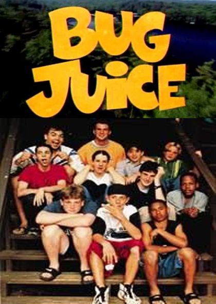 Bug Juice: Season 1 (1998) On Collectorz.com Core Movies