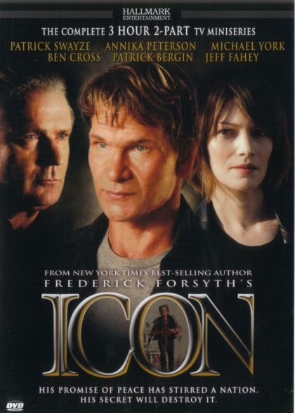Icon (2005) on Collectorz.com Core Movies