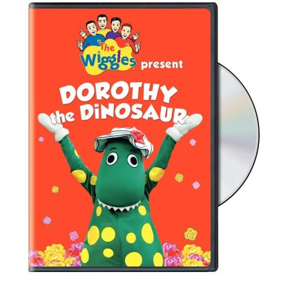 Wiggles: Dorothy the Dinosaur's Party (2007) on Collectorz.com Core Movies