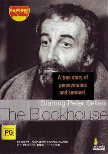 Blockhouse (1973) on Collectorz.com Core Movies