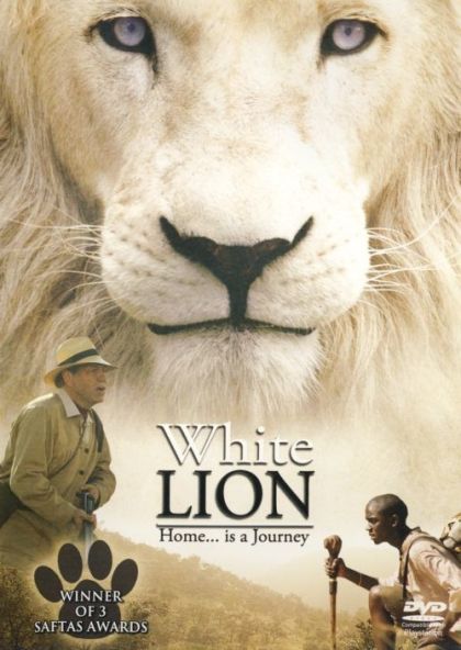 White Lion (2010) on Collectorz.com Core Movies