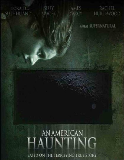 An American Haunting (2005) on Collectorz.com Core Movies