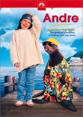 Andre (1994) on Collectorz.com Core Movies