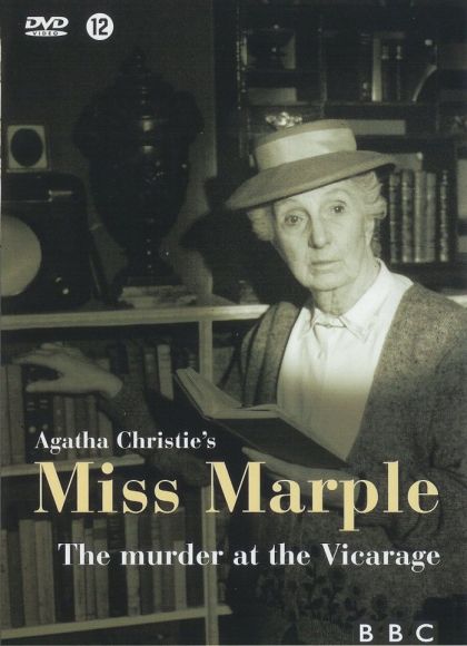 miss marple murder in the library