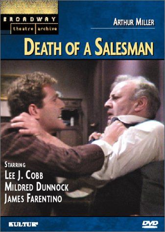 death of a salesman act 1 scene 1 script