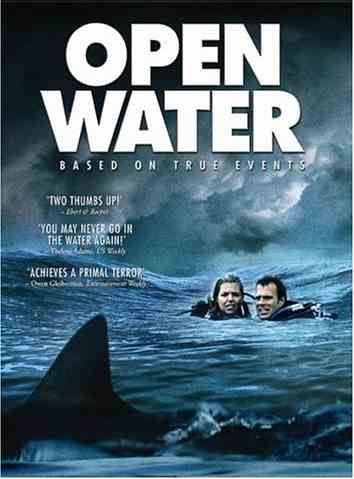 Open Water (2003) on Collectorz.com Core Movies