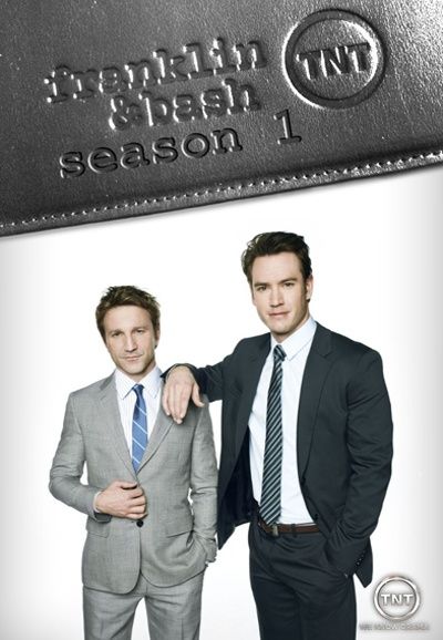 Franklin And Bash Season 1 2011 On Core Movies 2633