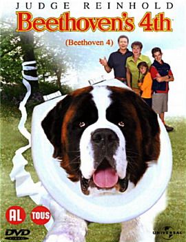 Beethoven's 4th (2001) on Collectorz.com Core Movies