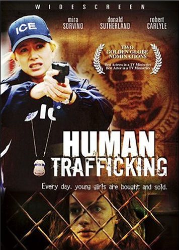 Human Trafficking (2005) on Collectorz.com Core Movies