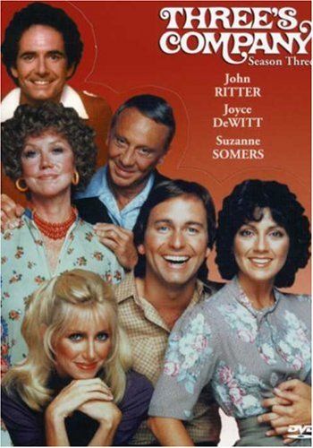 Gratuit Pornhub Threes Company / Three's Company Movie Set in the 70s Planned at New Line