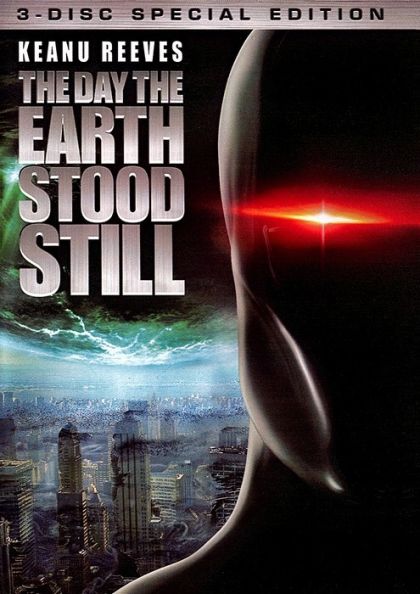 a comprehensive analysis of the day the earth stood still a movie by scott derrickson a comprehensive analysis of the day the earth stood still a movie by scott derrickson