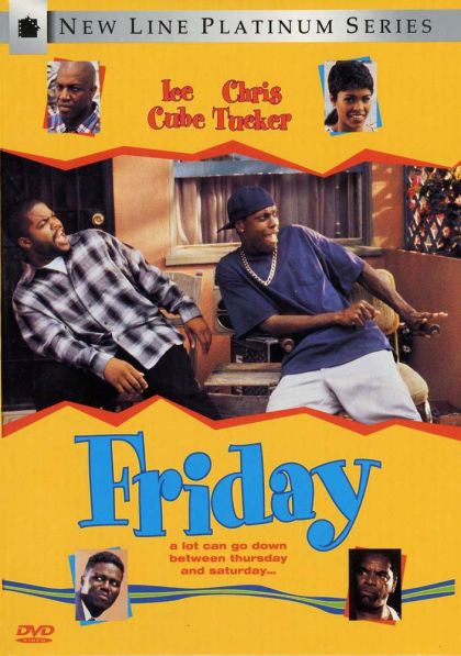 1995 Friday