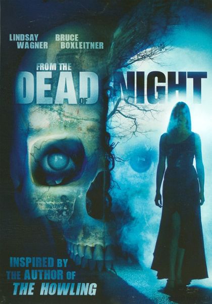 From The Dead Of Night (1989) on Collectorz.com Core Movies