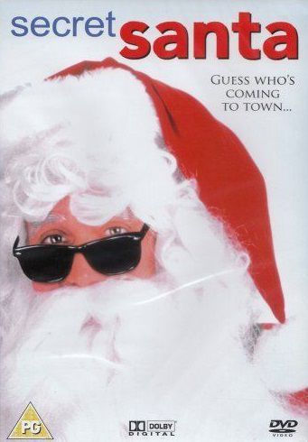 Secret Santa (2003) on Collectorz.com Core Movies