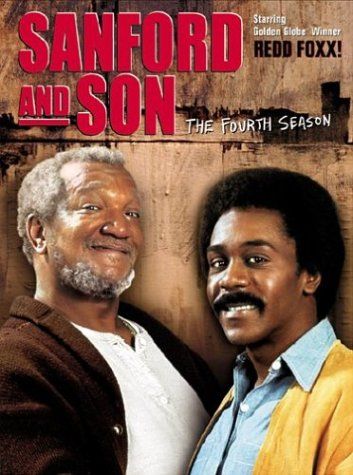 Sanford And Son: Season 4 (1974) on Collectorz.com Core Movies