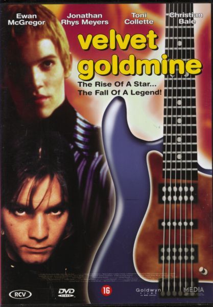 1998 Velvet Goldmine